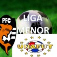 Este fin de semana continúan los Torneos de Liga Menor organizados por Unafut, en conjunto con la Liga de Ascenso y Linafa y  nuestras divisiones de...